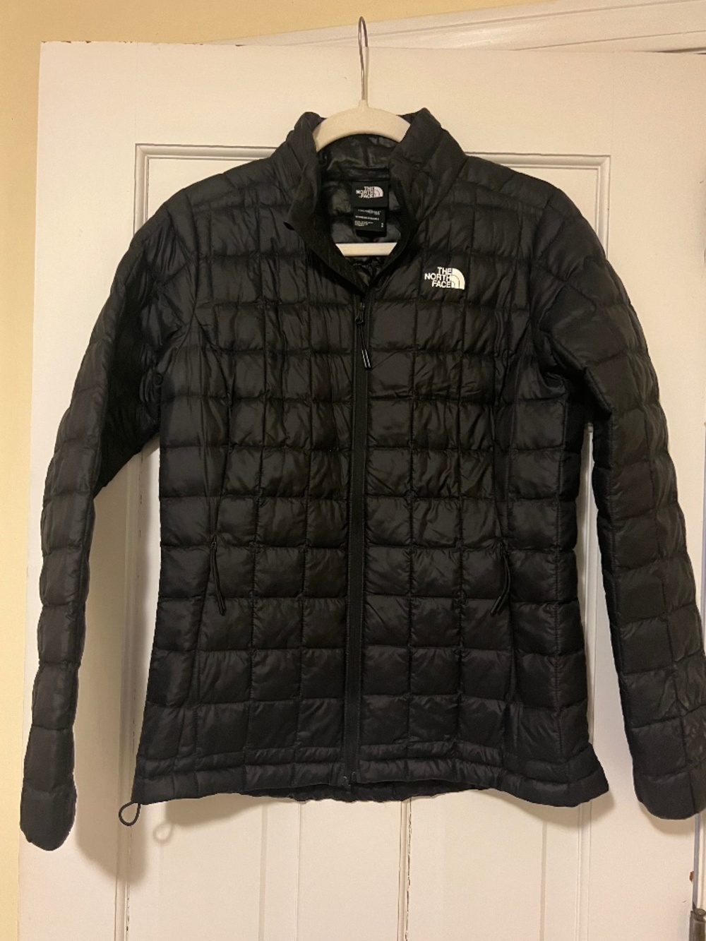 Women’s North Face Thermoball Jacket S